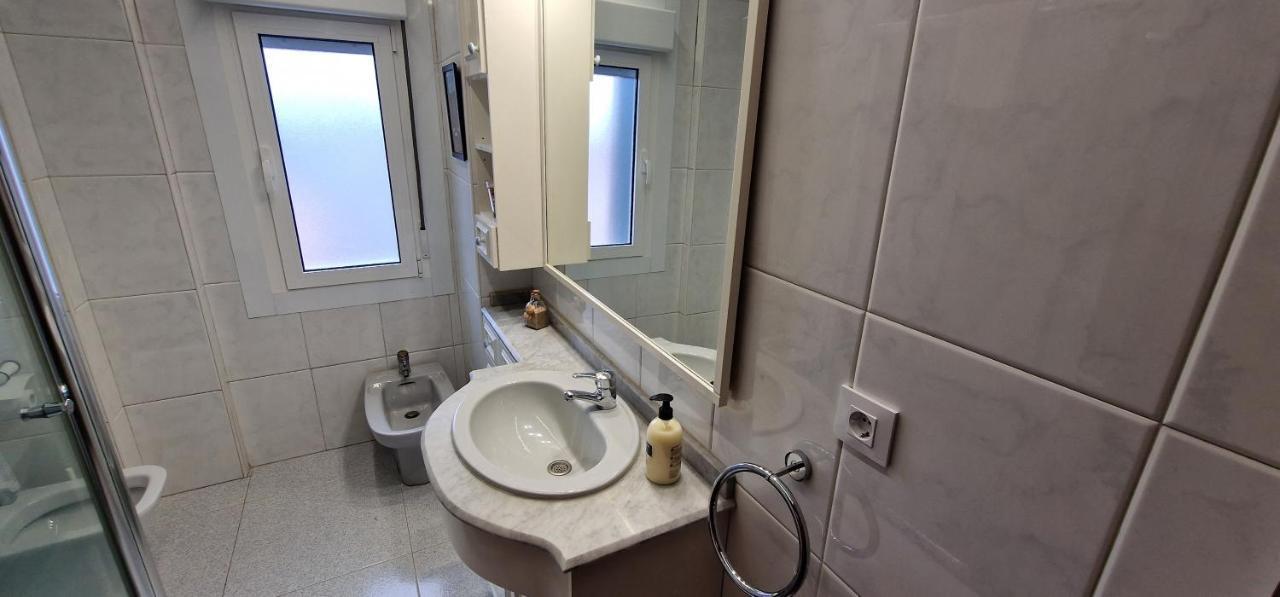Luz De Gijon - Amplio Piso 3 Hab En El Centro De Gijon Apartment Exterior photo